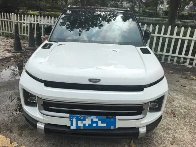 geely geely-icon