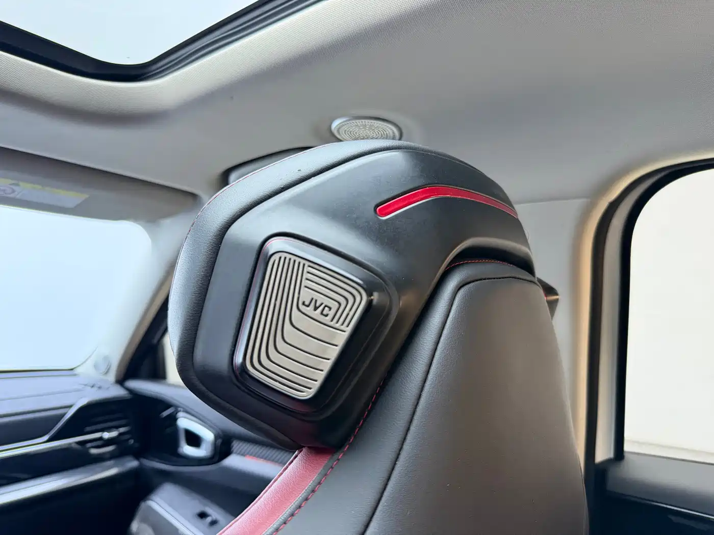 Haval Cool Dog 2023 2022 Model 1.5T DCT FWD Trendy Sound Edition