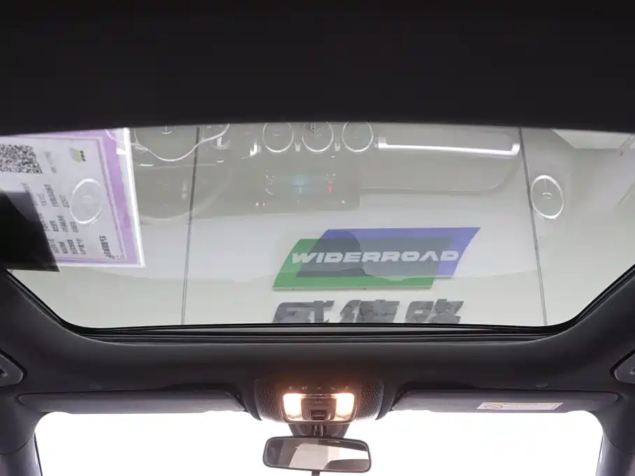 Mercedes-Benz GLB 2022 Model GLB 200 Dynamic Edition фото 22