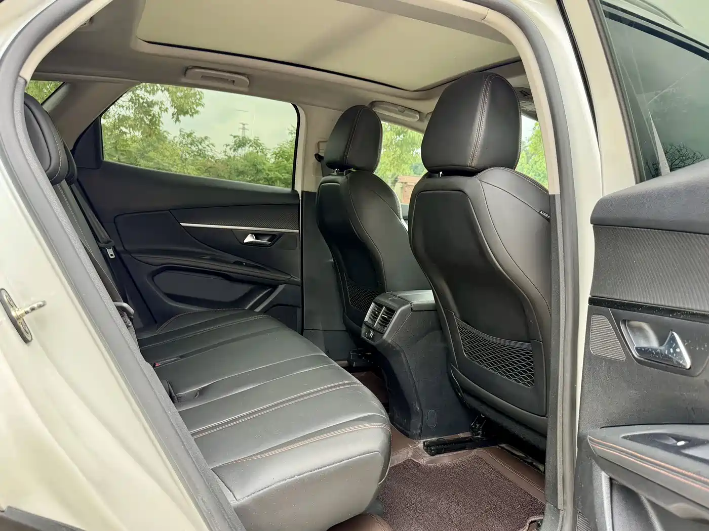 Peugeot 4008 2019 350THP Pioneer Version фото 15