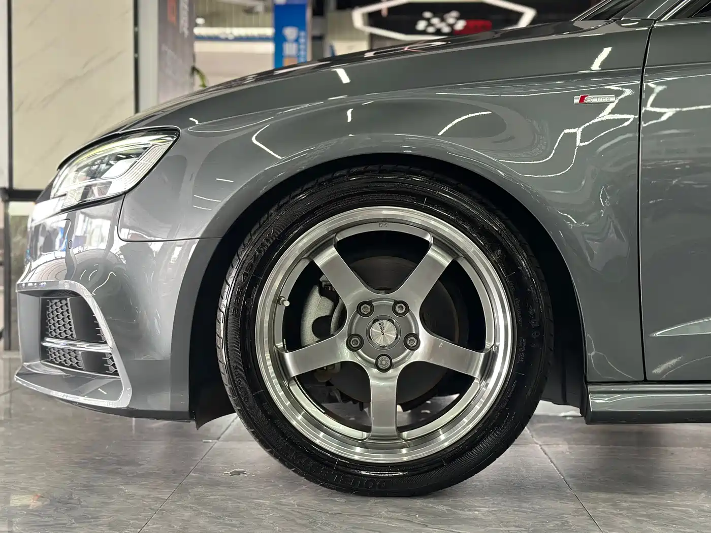 Audi A3 2020 Sportback 35 TFSI Fashion Type China VI фото 16