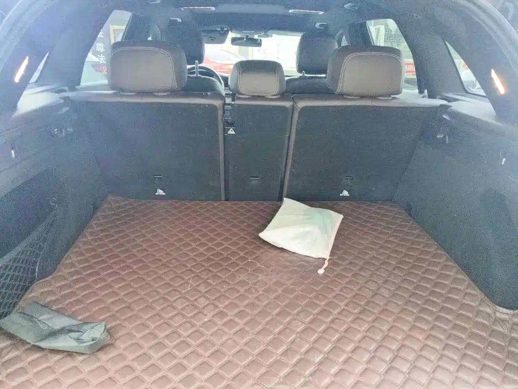 Mercedes-Benz GLC, миниатюра 18