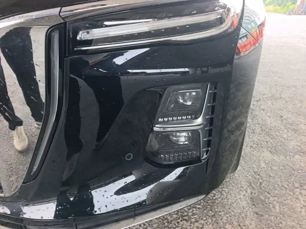 Hongqi H5 PHEV 2026 2025 130 Super Hybrid Edition