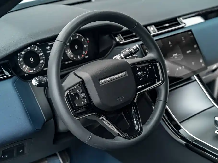 Land Rover Range Rover Velar 2024 2024 Dynamic SE