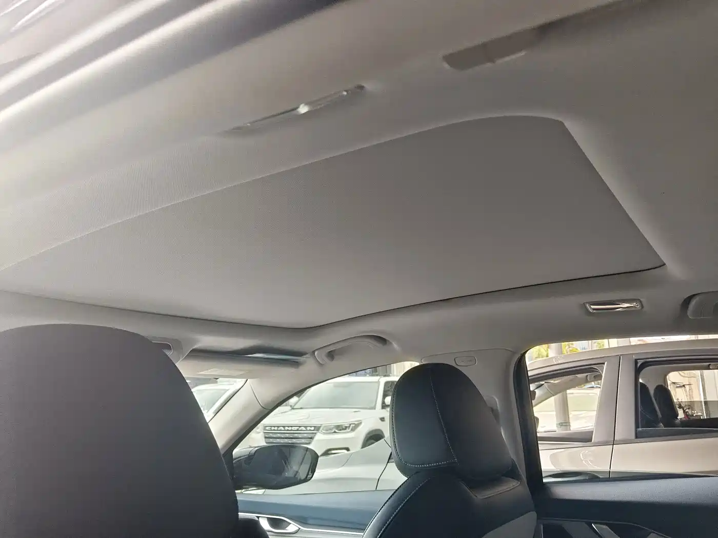 Geely Preface 2021 2021 Facelift 2.0TD Premium Model