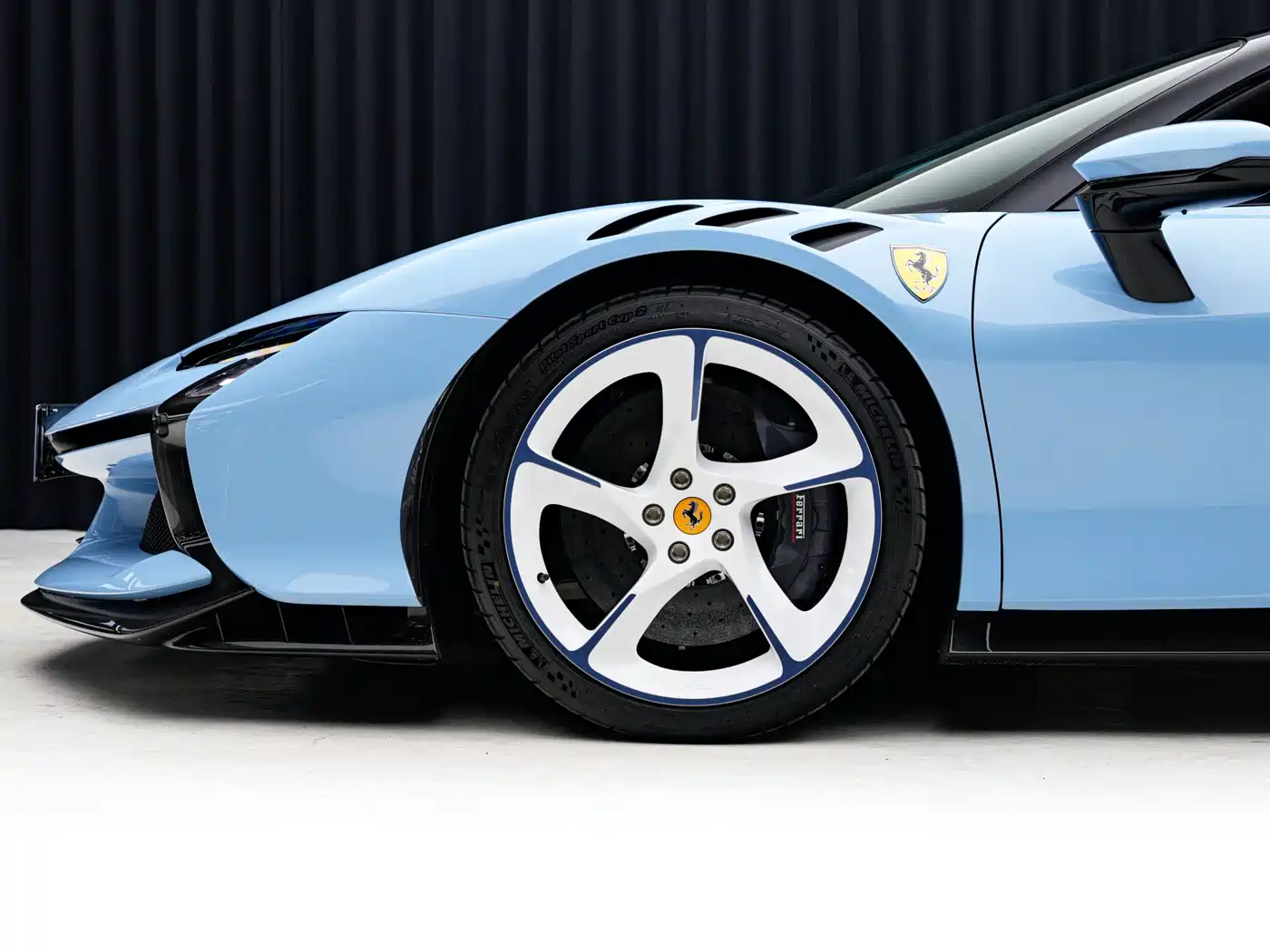 Ferrari SF90 2026 2023 XX Stradale
