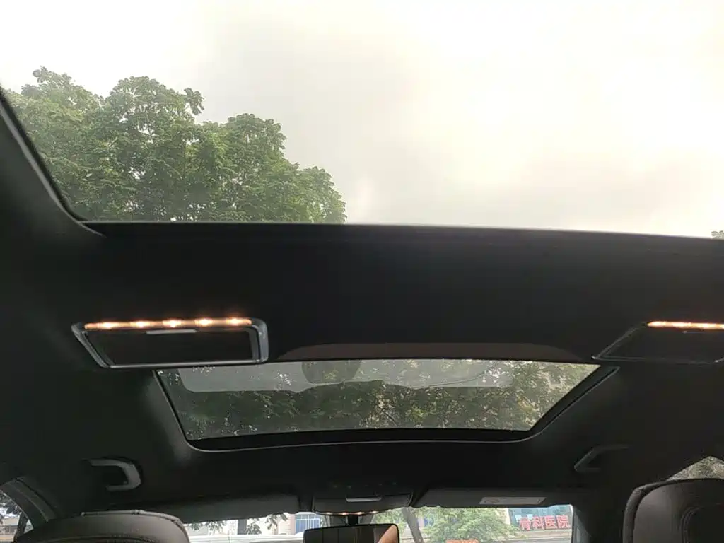 Mercedes-Benz GLC 2020 GLC 260 L 4MATIC Luxury фото 15