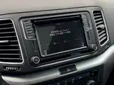 Фото 33 - Volkswagen Sharan