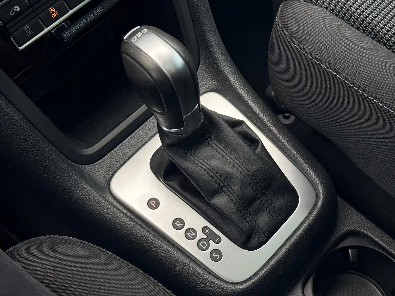Фото 36 - Volkswagen Sharan