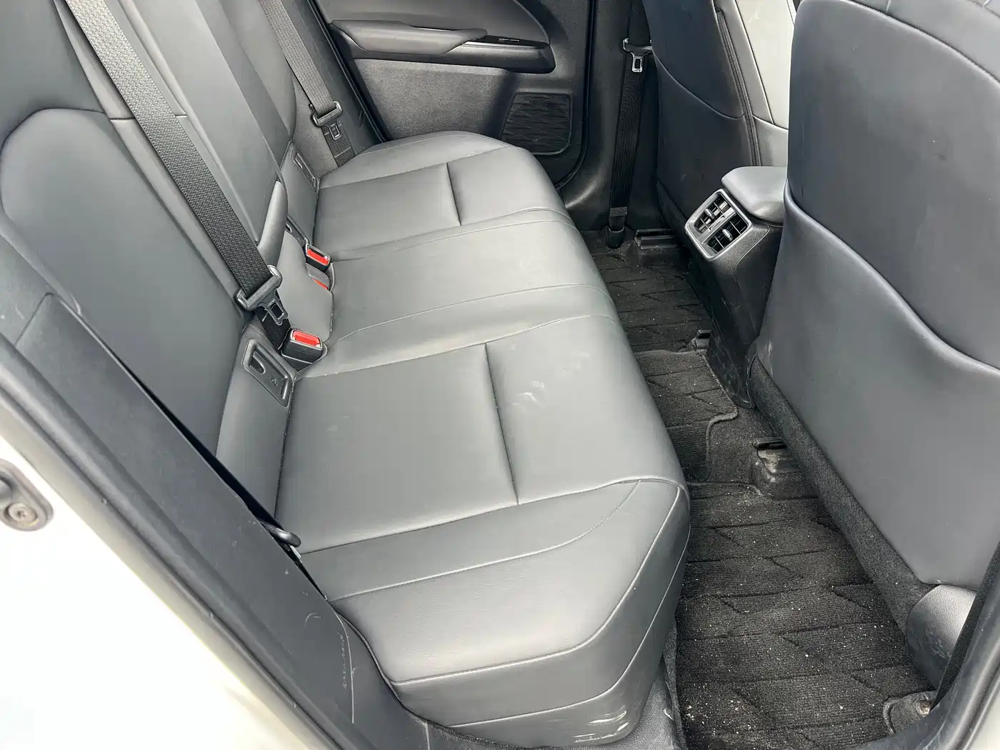 Lexus UX 2021 2020 200 Special Edition