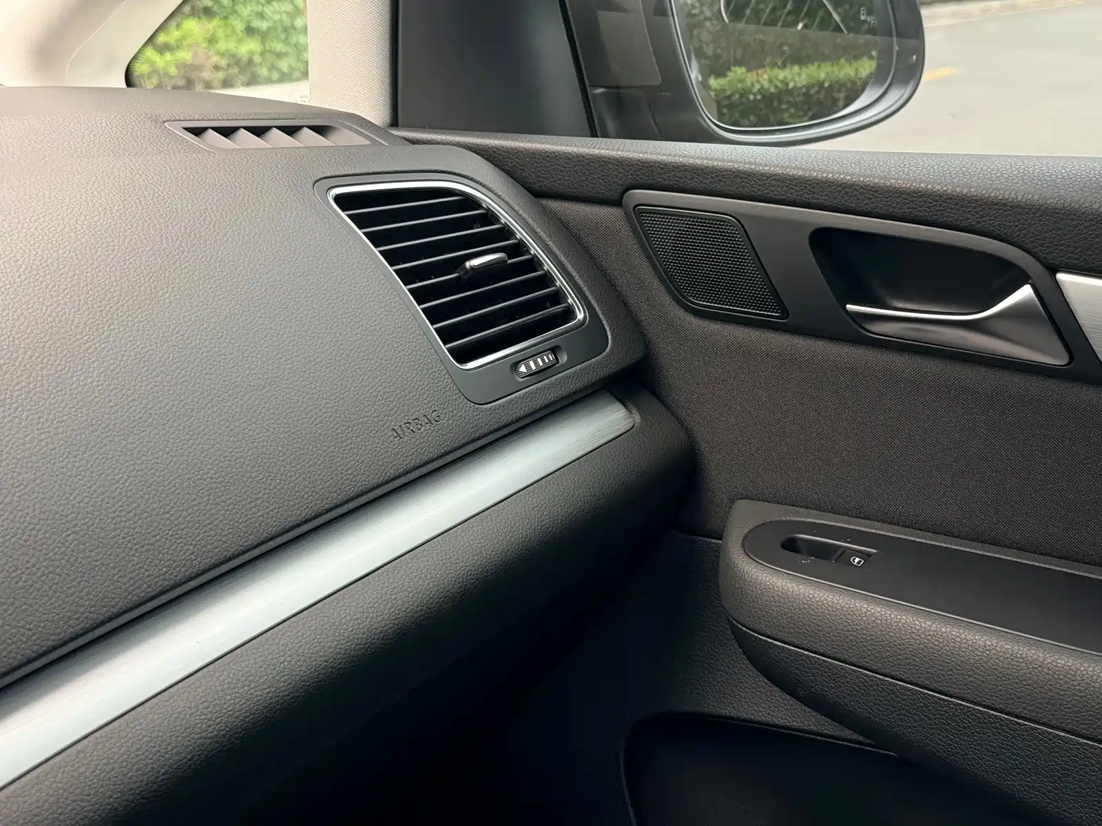 Фото 37 - Volkswagen Sharan