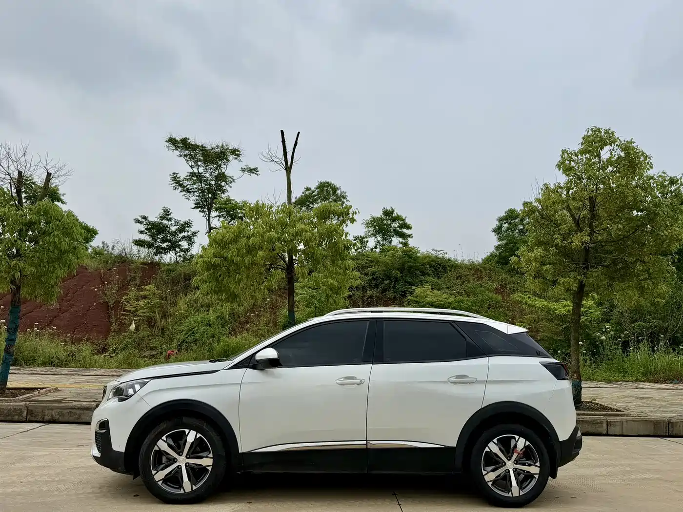Peugeot 4008 2019 350THP Pioneer Version фото 5