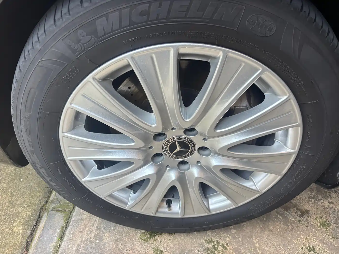 Mercedes-Benz S-Class 2018 S 320 L фото 3