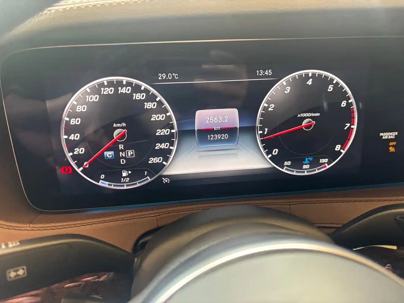 Mercedes-Benz S-Class 2018 S 320 L фото 6
