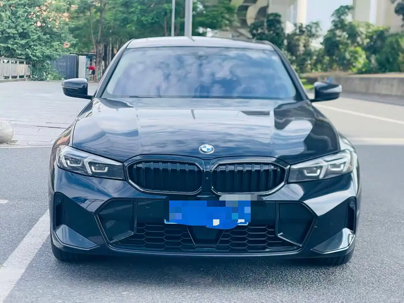 2026 BMW 3 Series