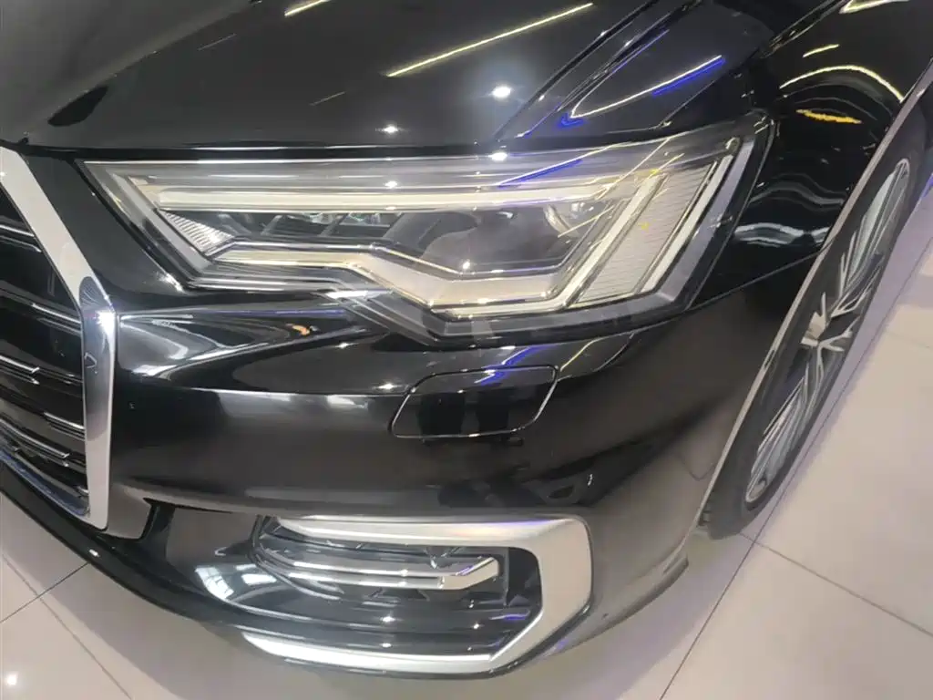 Audi A6L 2023 Facelift 45 TFSI quattro Premium Dynamic фото 24