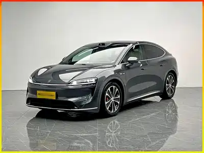 Luxeed R7