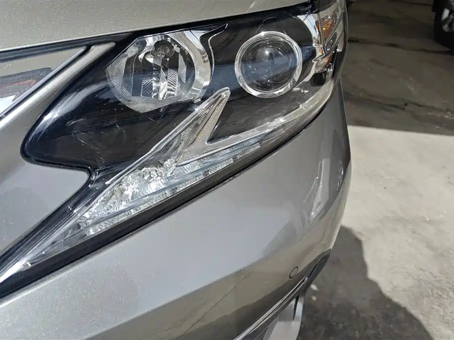 Lexus ES 2015 200 Elite Edition фото 5