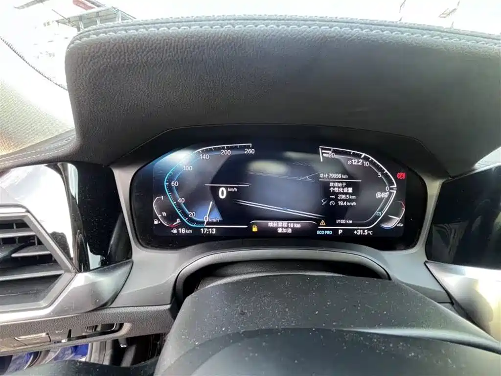 BMW 3 Series 2021 Second Facelift 325Li M Sport Night Package фото 7