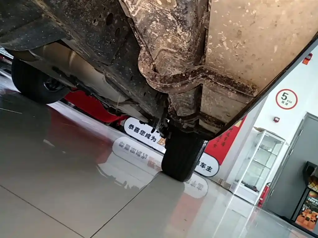 Tank 300 2023 Off-Road Edition 2.0T Challenger фото 22