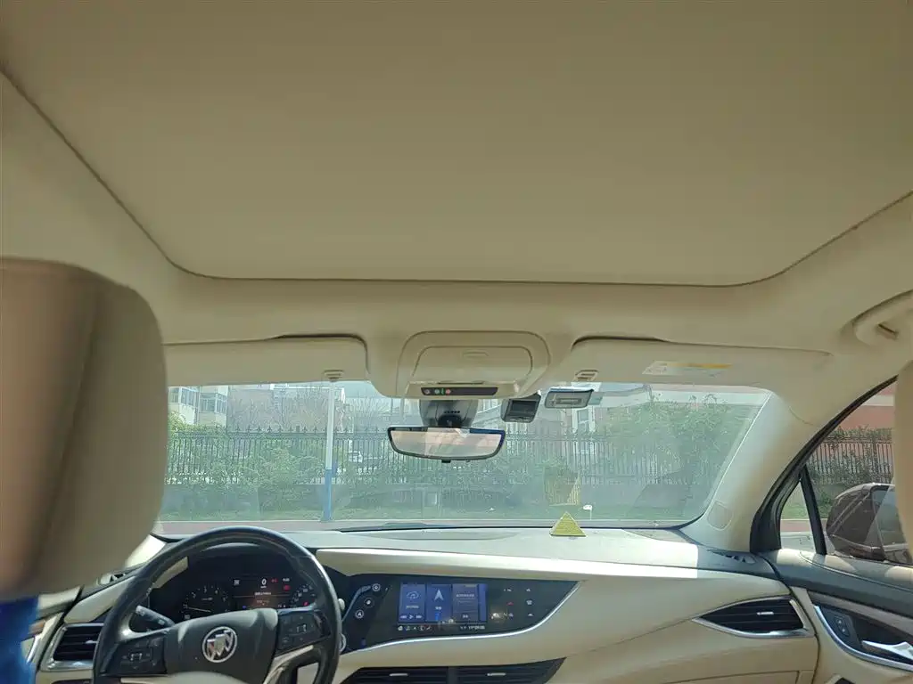Buick Enclave 2020 28T 4WD Avenir фото 9