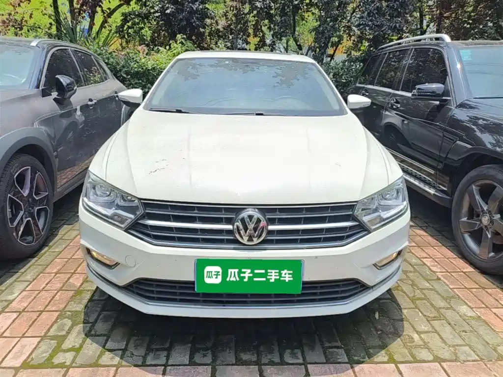 Volkswagen Bora 2018 1.5L Automatic Comfort фото 3