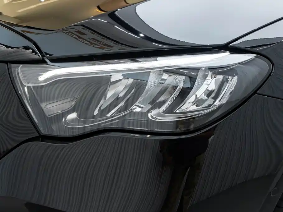 Mercedes-Benz E-Class 2026 2026 E 300 L Luxury