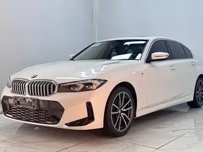 BMW 3