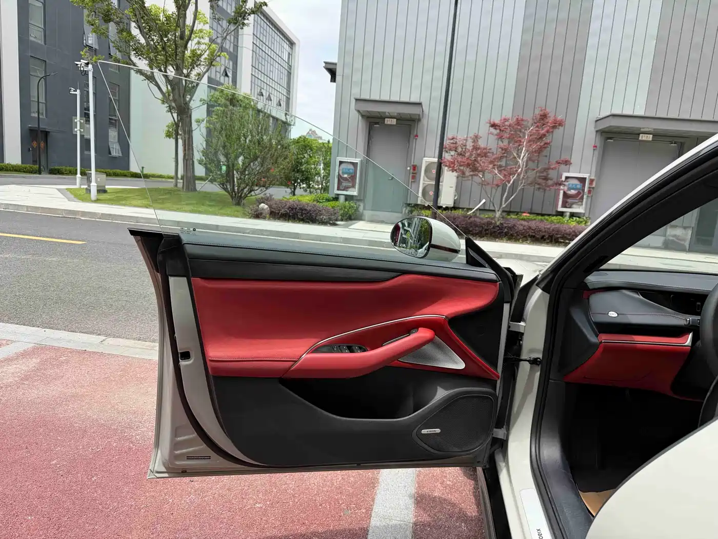 Xiaomi Auto Xiaomi SU7 2024 RWD Ultra Long Range Advanced Smart Driving Pro Edition фото 9