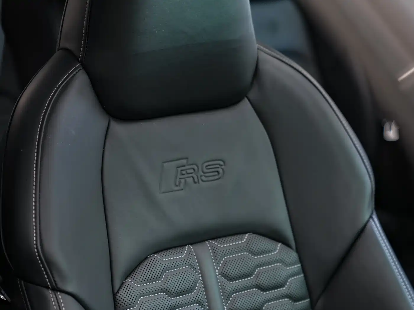 Audi RS 7 2021 RS 7 4.0T Sportback Premium фото 13