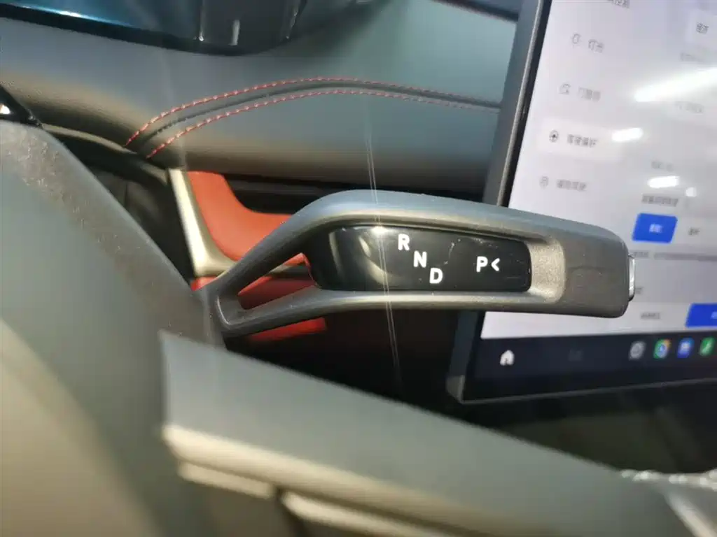 Xiaomi Auto Xiaomi SU7 2024 AWD Extended Range Advanced Smart Driving Max Edition фото 10