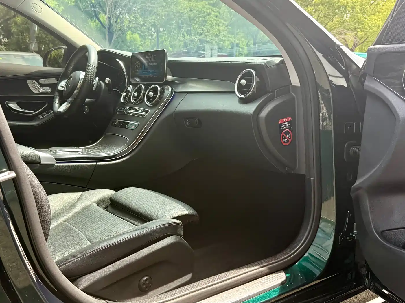 Mercedes-Benz C-Class 2021 C 260 L Sport Edition фото 14
