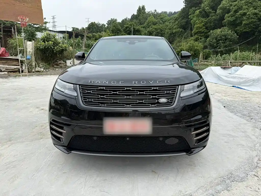 Photo 3 - Land Rover Range Rover Velar