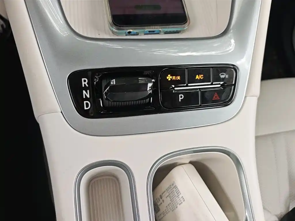 Geely Galaxy Starry Wish 2026 Model 310km Dream Edition фото 14