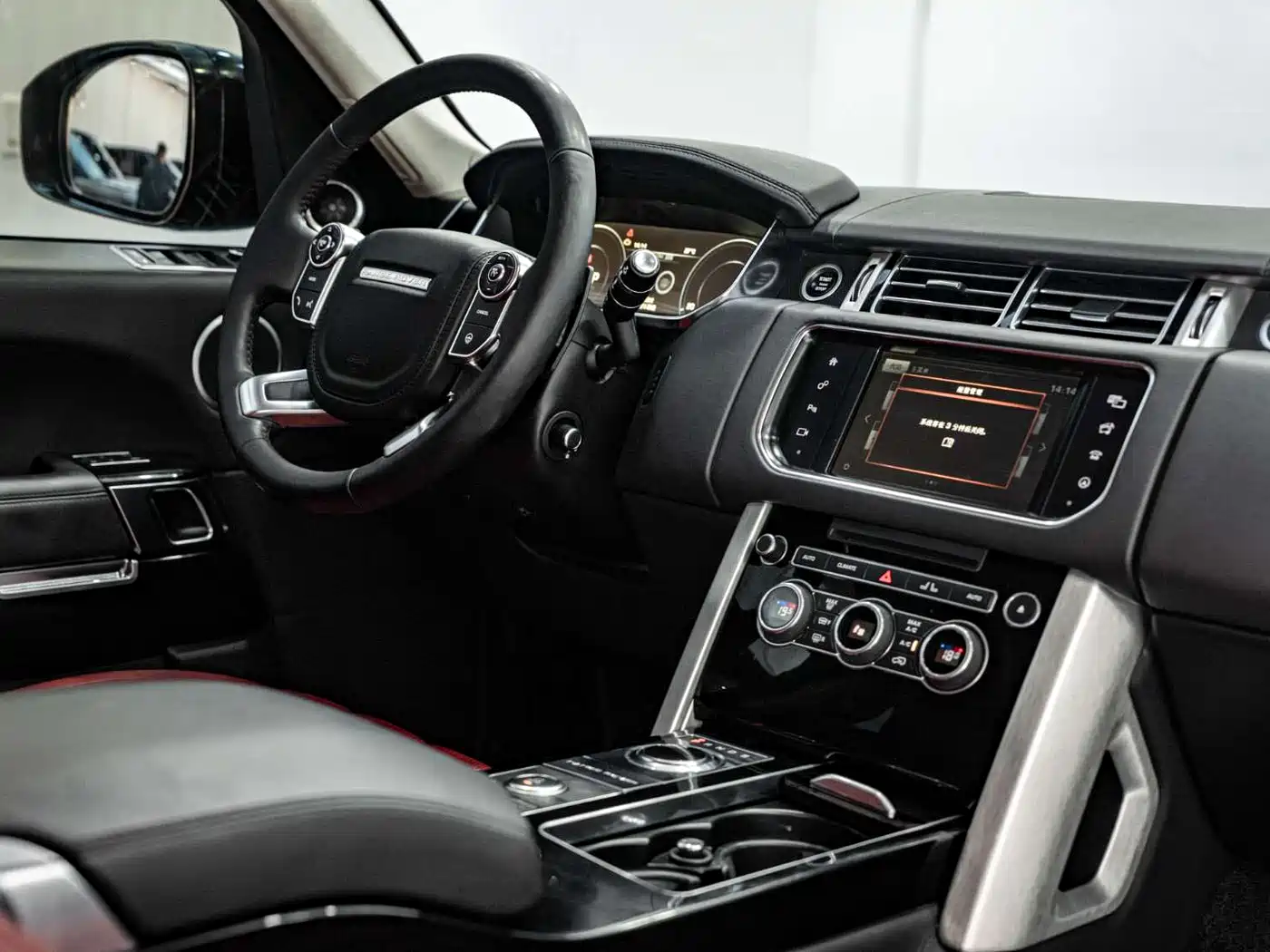 Land Rover Range Rover 2016 3.0 SC V6 Vogue SE Autobiography LWB фото 20