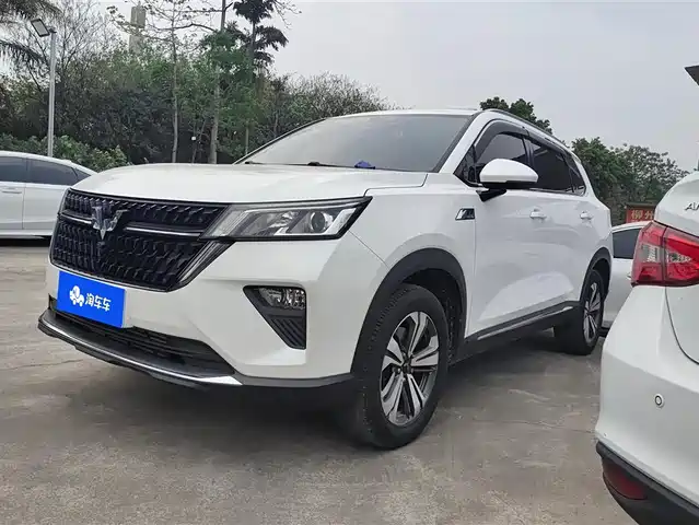 WULING WULING XINGCHEN