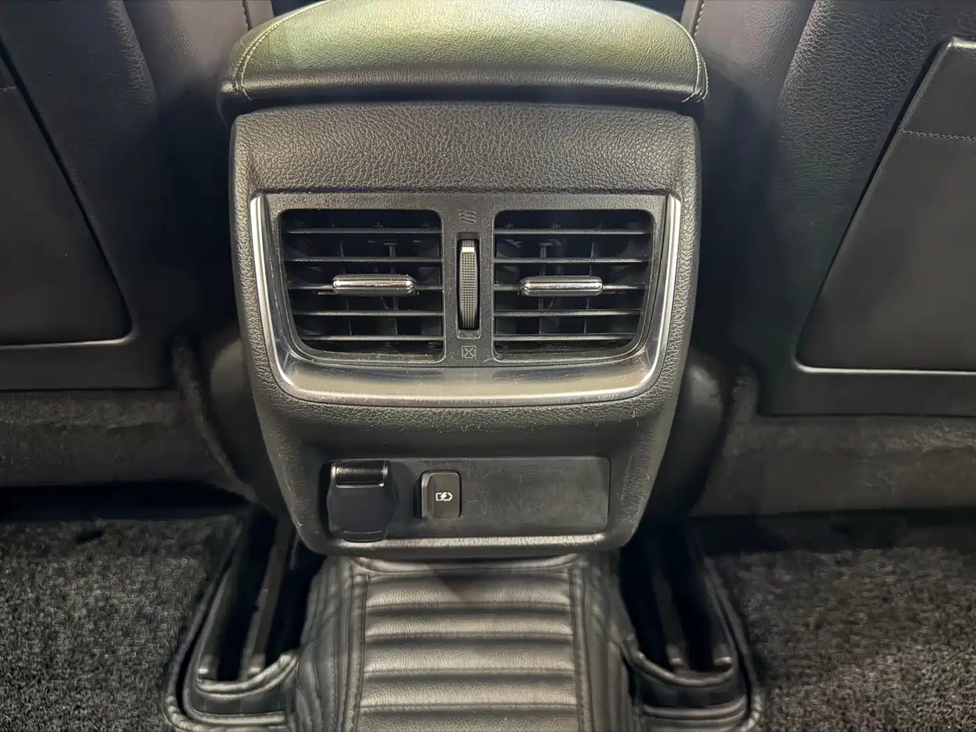 Infiniti QX50 2019 2018 2.0T 2WD Fashion Edition