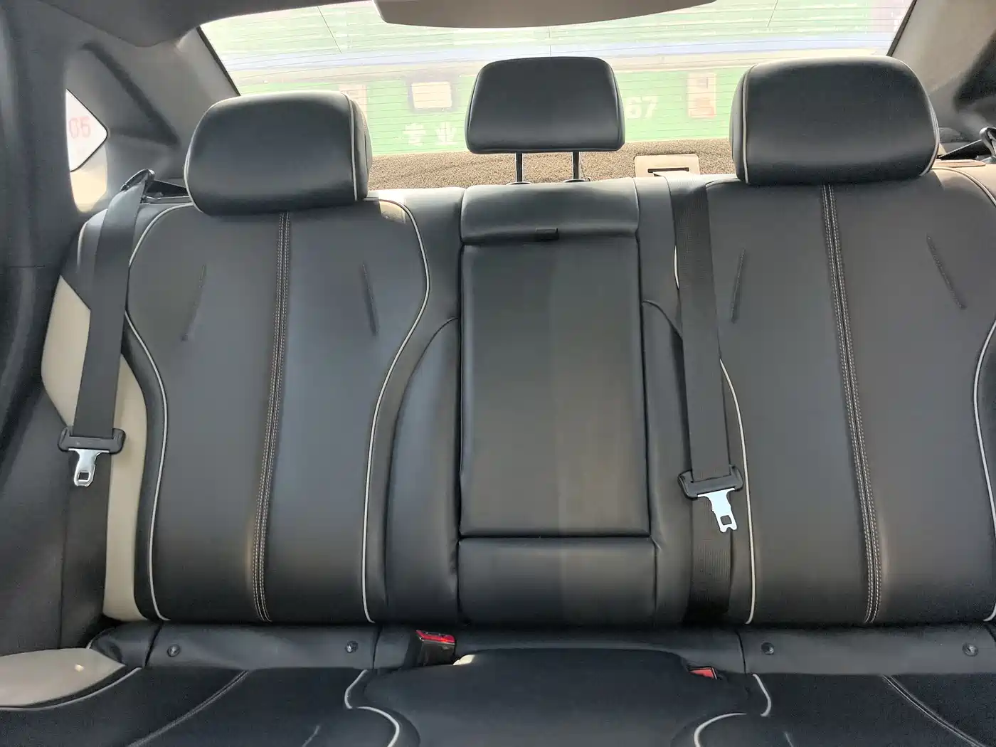 BYD Qin PLUS 2021 EV 400KM Luxury Model фото 16