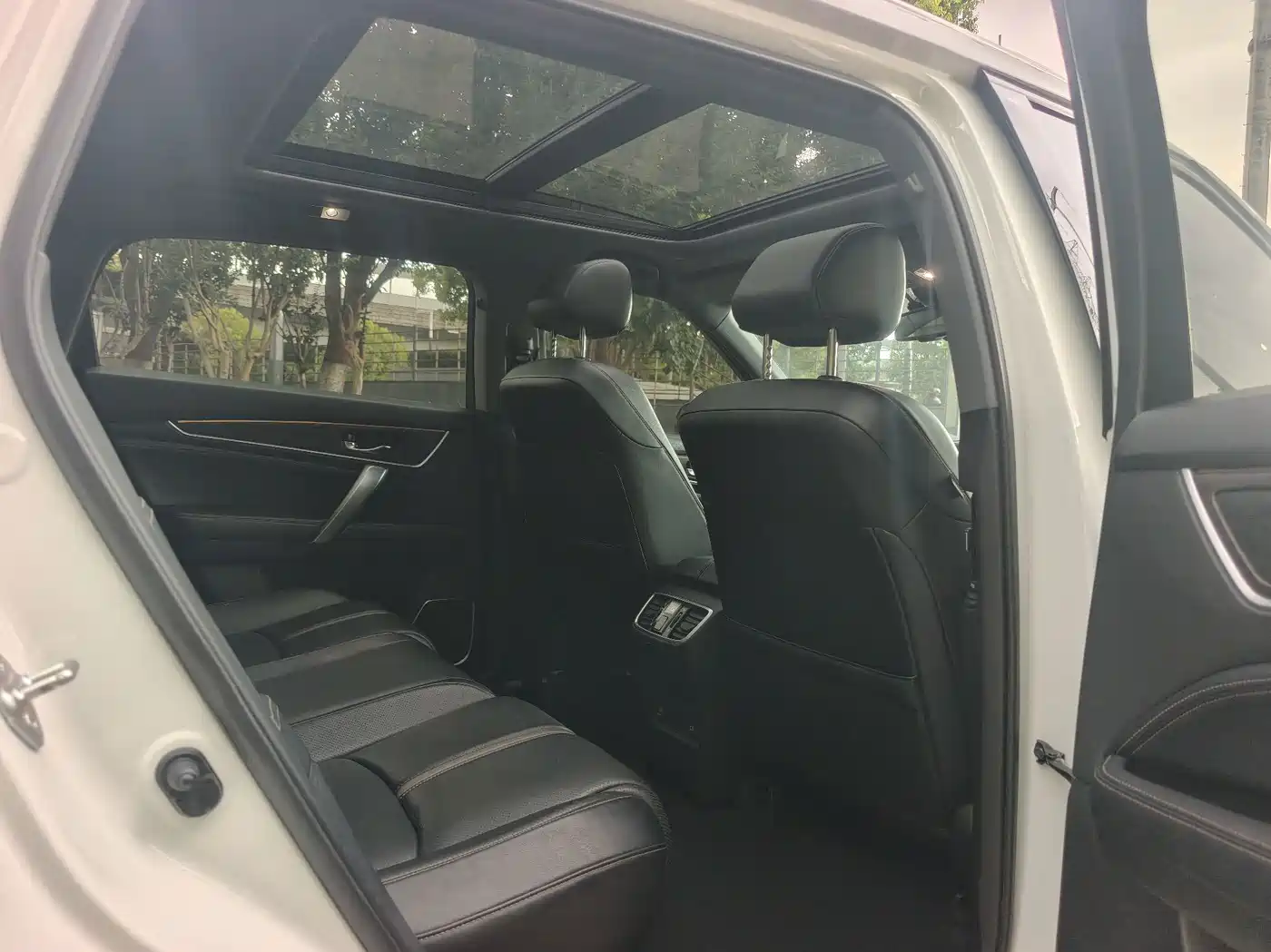 Honda UR-V 2023 2023 240TURBO 2WD Zhi Ya Edition