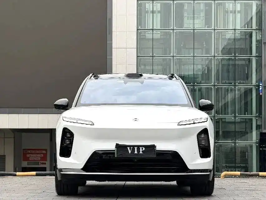 NIO ES6 2025 2025 100kWh