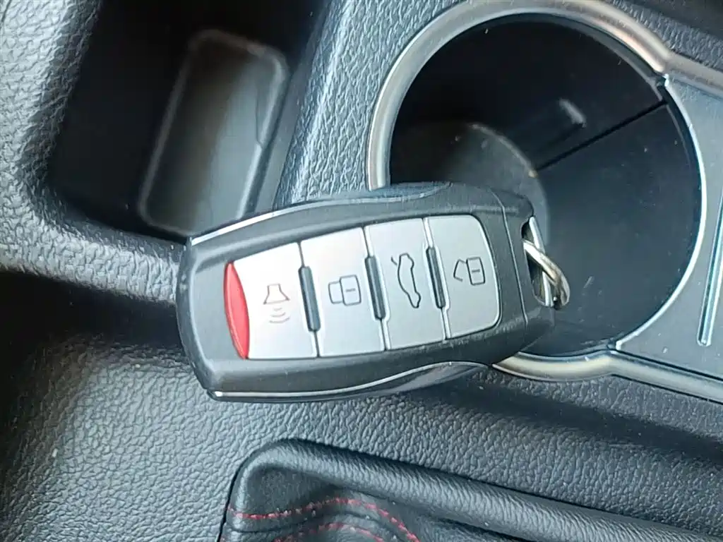 Haval M6 2019 1.5T DCT 2WD Value Edition (China VI) фото 9