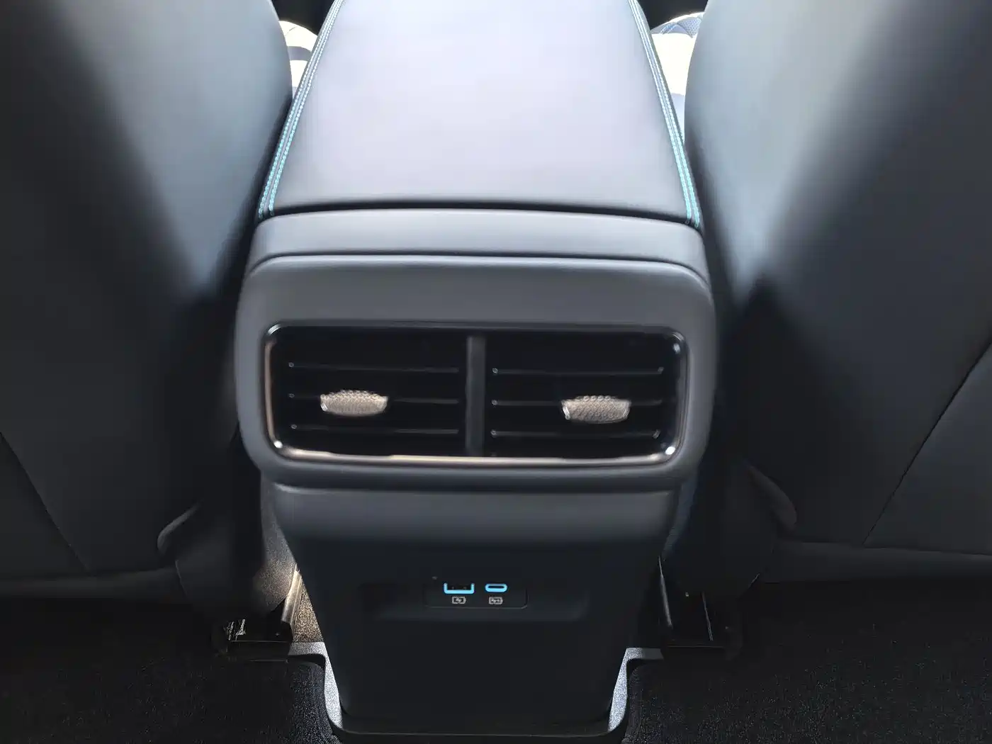 BYD Seal 06GT 2025 Smart Drive Edition 605 Heat Wave фото 12