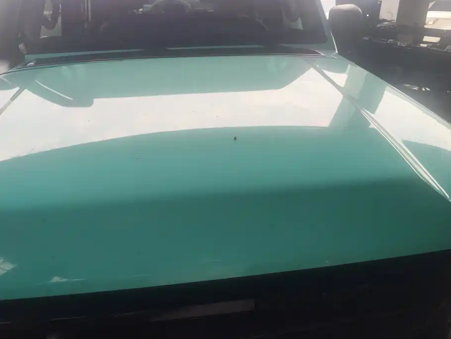 Tank 300 2021 2021 Off-road Edition 2.0T Challenger