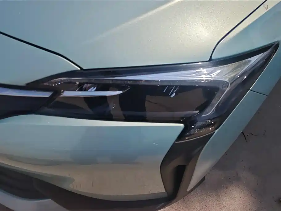 Buick Velite 6 2022 PHEV Connected Fashion фото 5