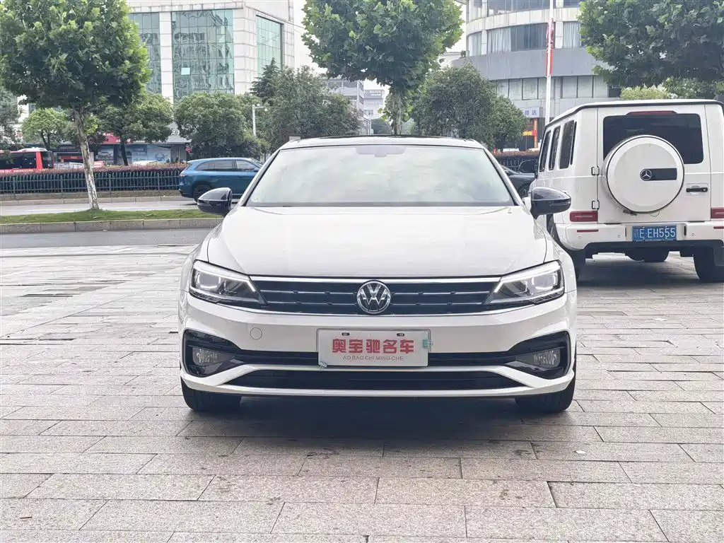 Volkswagen Lamando 2021 280TSI DSG Comfort Edition фото 2