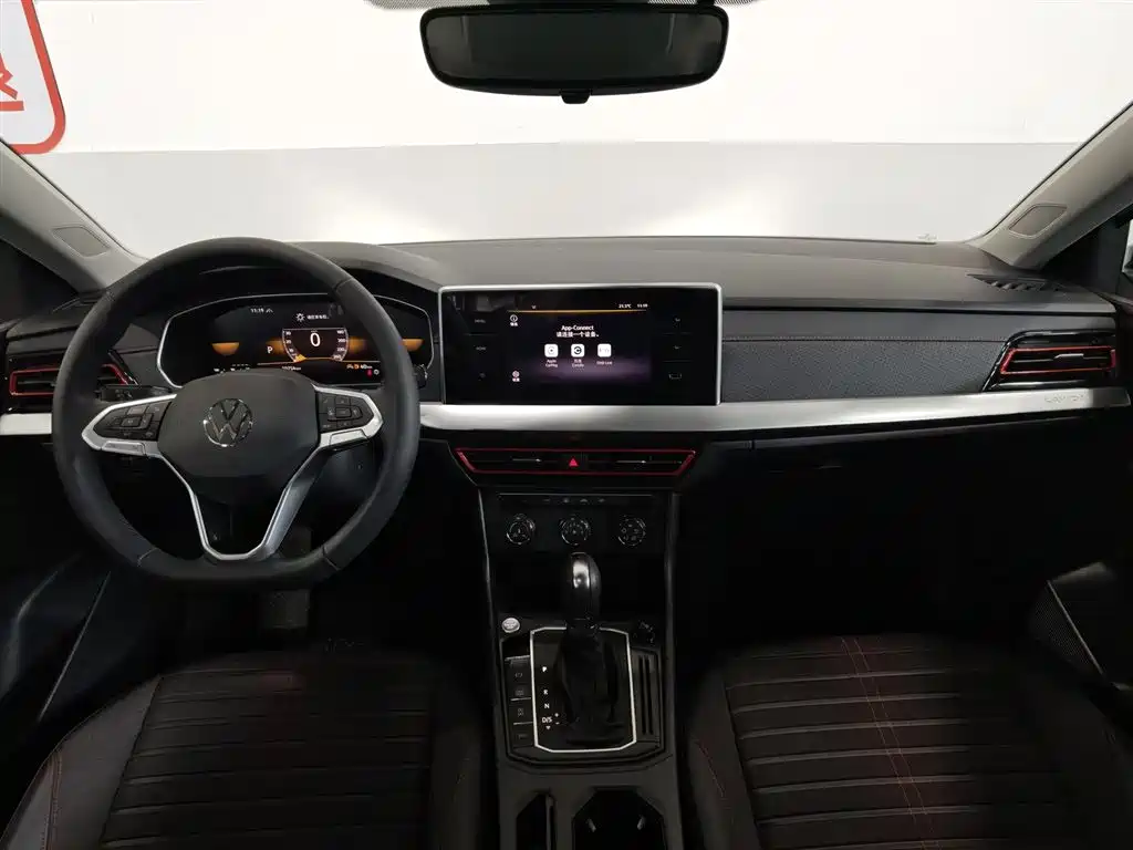 Volkswagen Lavida 2024 Model 300TSI DSG Starlight Full Comfort Edition фото 5