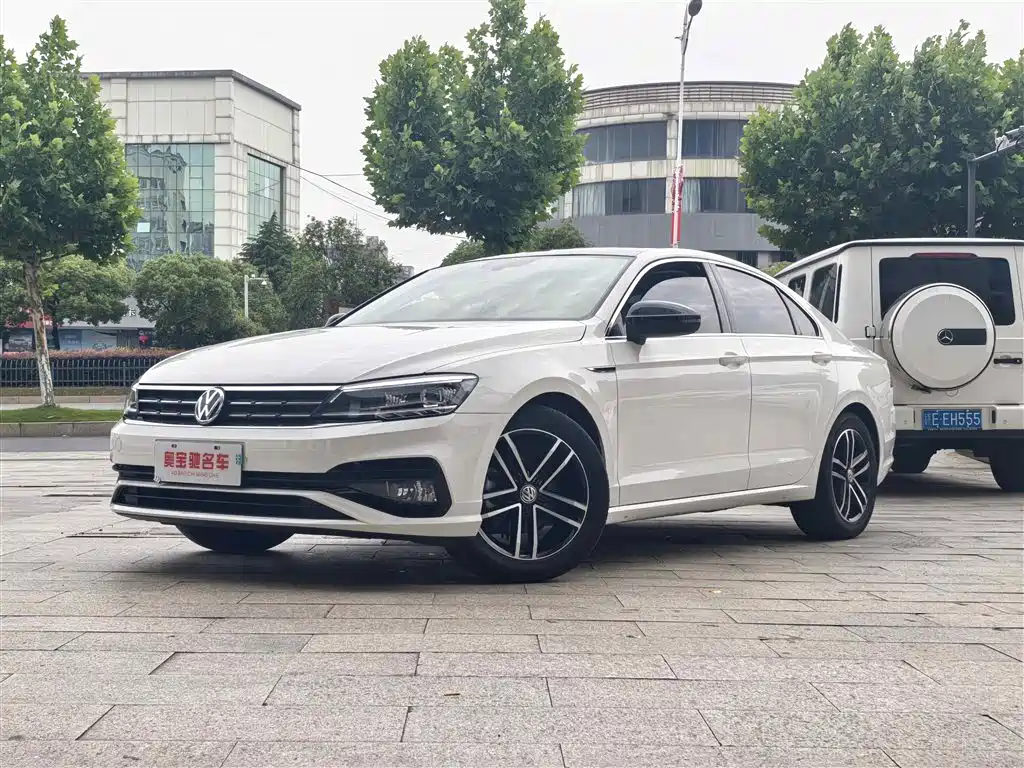 Volkswagen Lamando 2021 280TSI DSG Comfort Edition