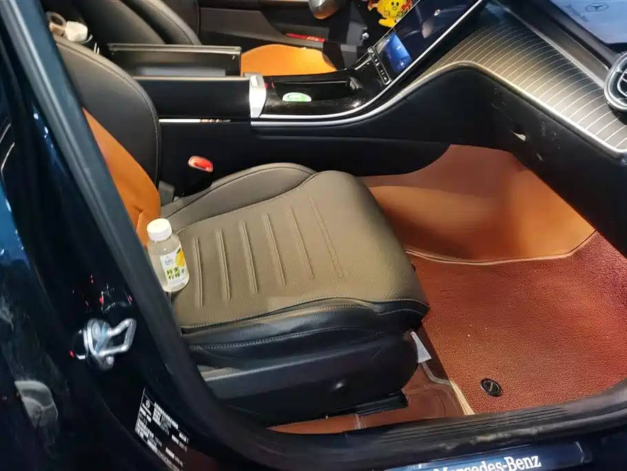Mercedes-Benz C-Class 2023 C 260 L Sport фото 8