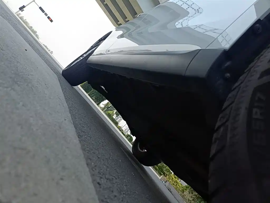 Haval M6 2019 1.5T DCT 2WD Value Edition (China VI) фото 21