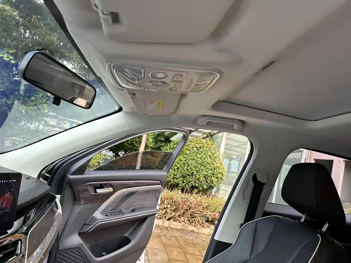 Haval H6 2023 National Trend Edition 1.5T Automatic Urban фото 16